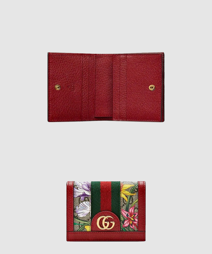 레플리카|이미테이션 gucci-구찌오피디아-카드지갑-523155-2