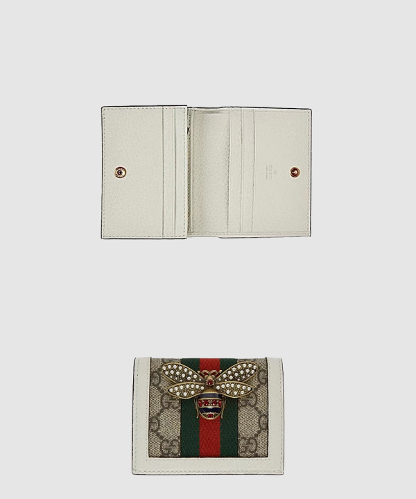 [GUCCI-구찌]오피디아 카드지갑 476072