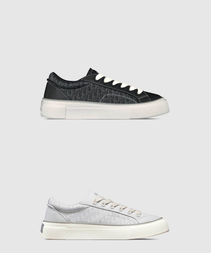 레플리카|이미테이션 dior-디올b33-스니커즈-3sn30-10