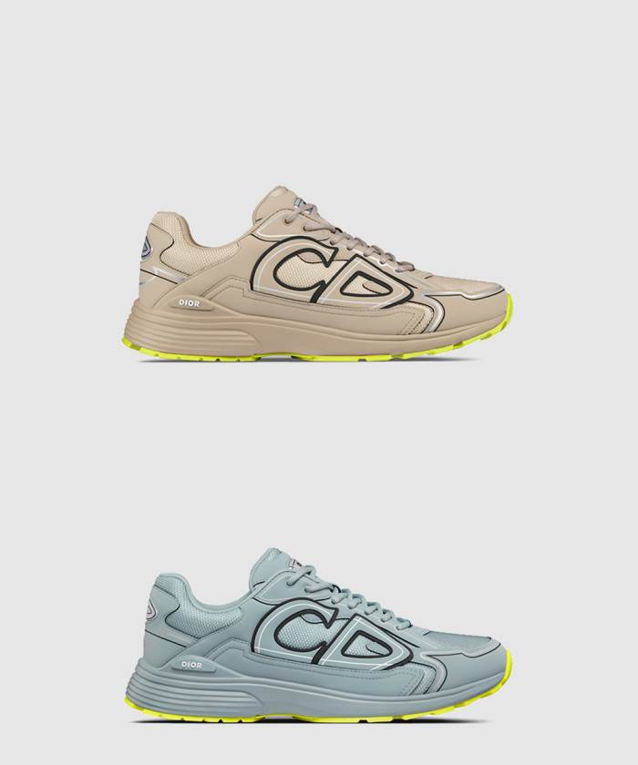 레플리카|이미테이션 dior-디올b30-스니커즈-3sn27-14