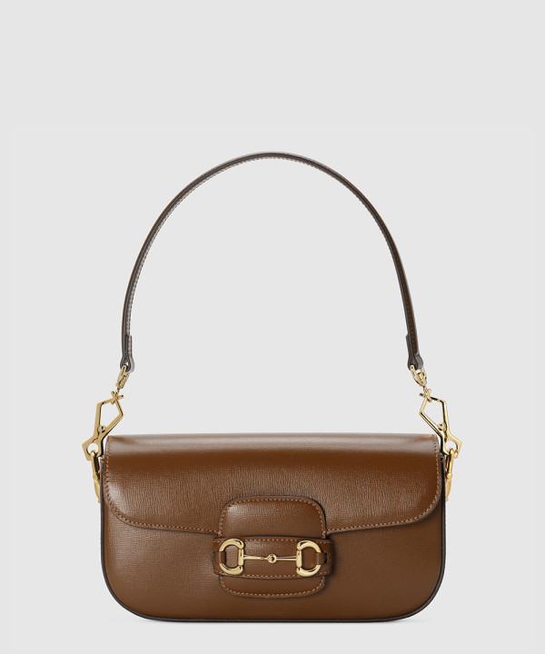 [GUCCI-구찌]홀스빗 1955 스몰 숄더백 735178