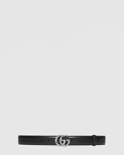 [GUCCI-구찌]GG 씬 벨트 ‎772651