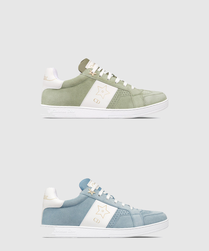 레플리카|이미테이션 dior-디올dior-star-스니커즈-kck39