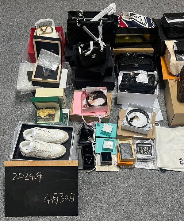 [★1:1제작 퀄엔드 출고사진★]