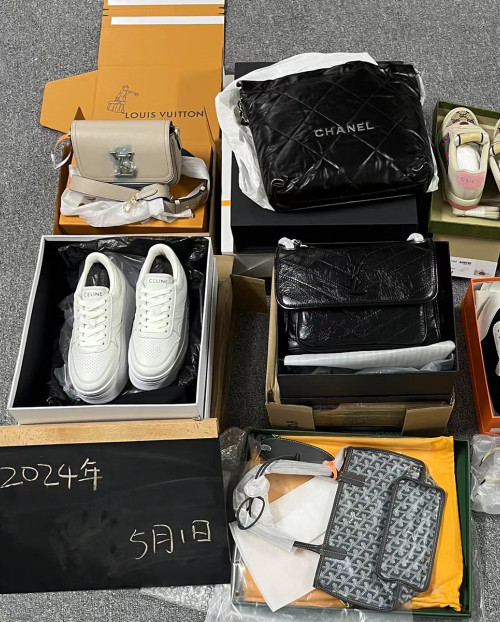 [★1:1제작 퀄엔드 출고사진★]