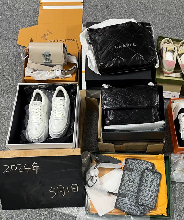 [★1:1제작 퀄엔드 출고사진★]