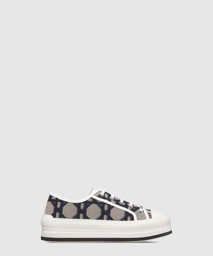 레플리카|이미테이션 dior-디올walk-n-dior플랫폼-스니커즈-kck38