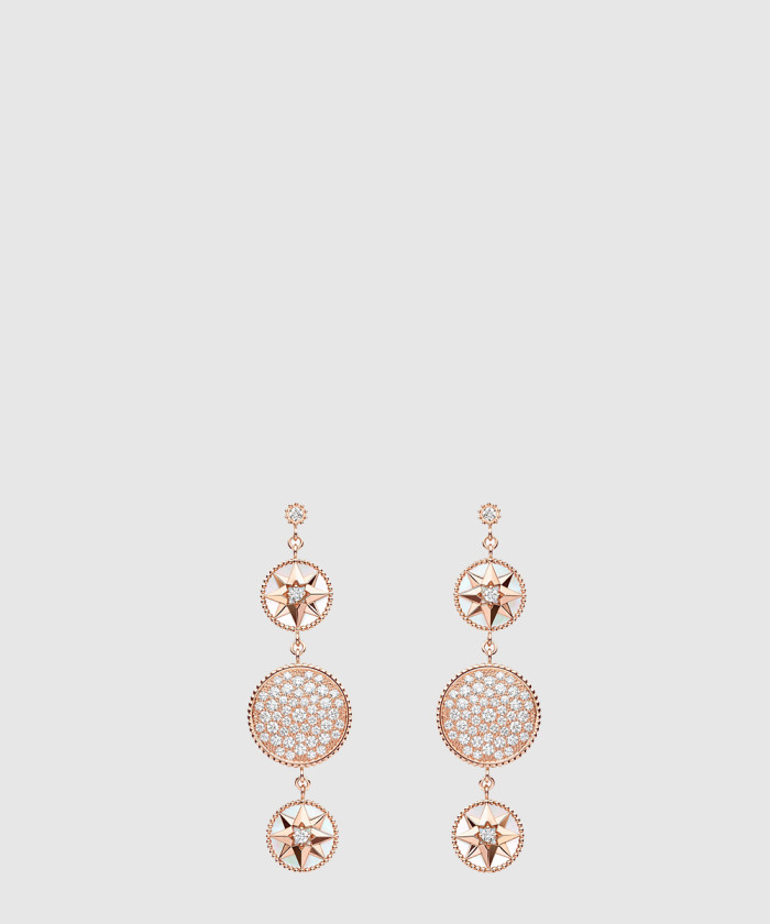 레플리카|이미테이션 dior-디올자디올-귀걸이-jrdv9-1