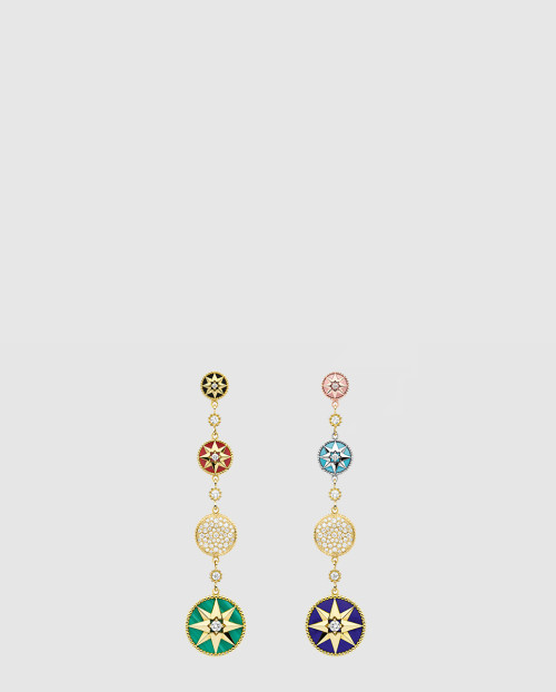 [DIOR-디올]자디올 귀걸이 JRDV9