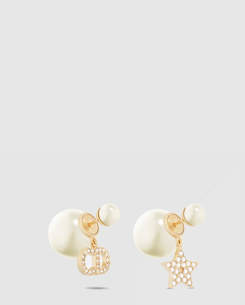 [DIOR-디올]트라이벌 귀걸이 E1038