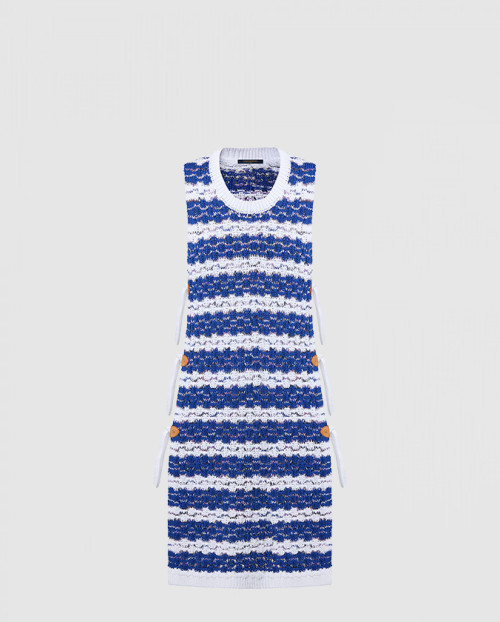 [LOUIS VUITTON-루이비통]니트 원피스 1ABQG4