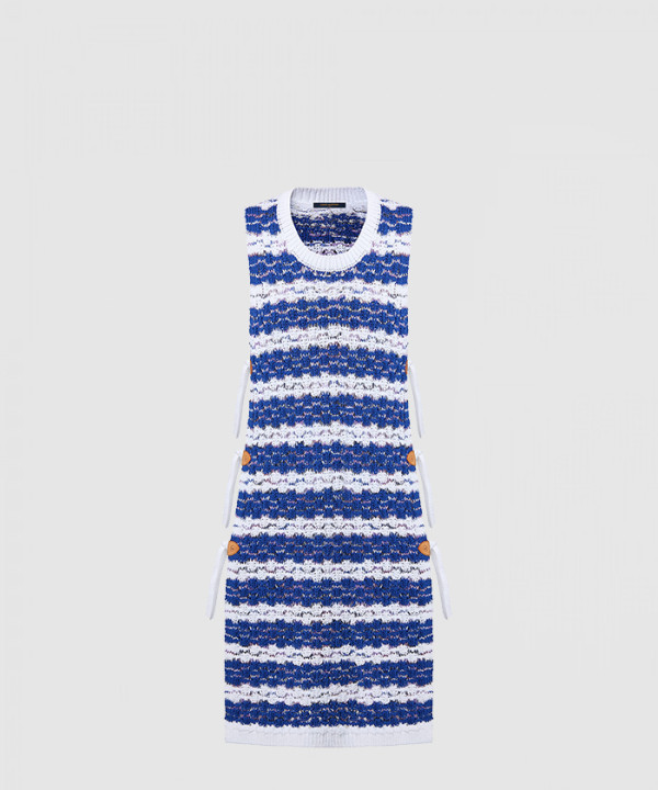 [LOUIS VUITTON-루이비통]니트 원피스 1ABQG4