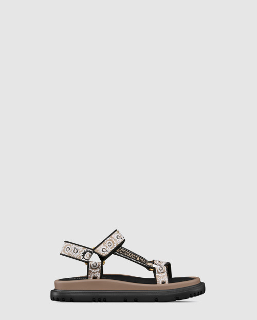 [DIOR-디올]D-Wave 샌들 KCQ91