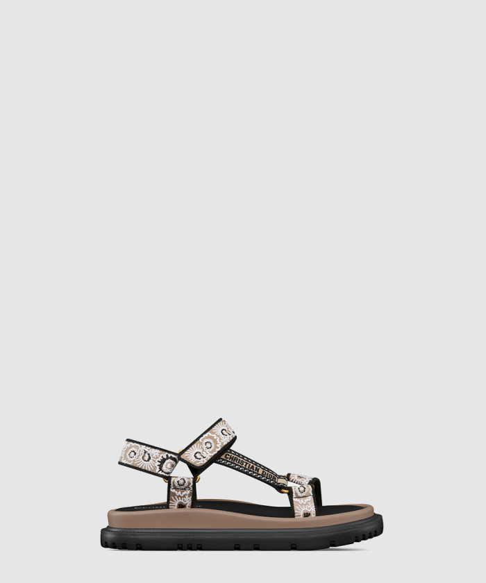 레플리카|이미테이션 dior-디올d-wave-샌들-kcq91