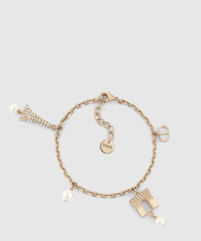 레플리카|이미테이션 dior-디올플랑-드-파리-팔찌-b2000