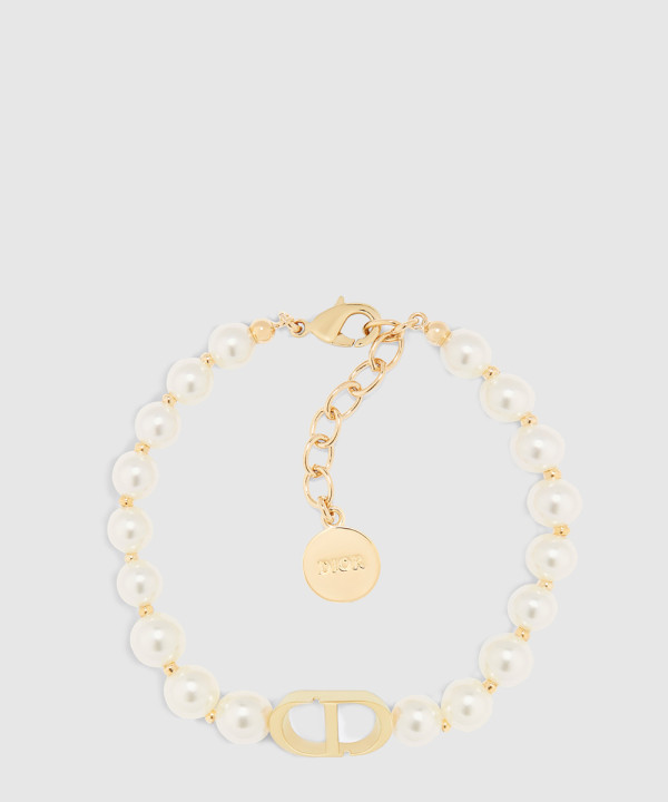 [DIOR-디올]30 몽테뉴 팔찌 B1096
