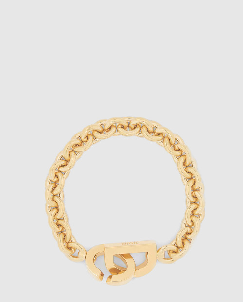 [DIOR-디올]CD 잠금 팔찌 B1922