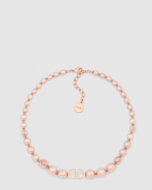 [DIOR-디올]30 몽테뉴 목걸이 N2390