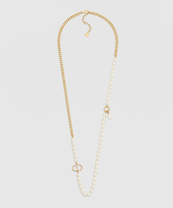 [DIOR-디올]30 몽테뉴 목걸이 N2044