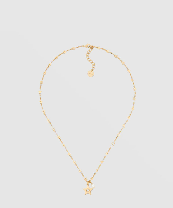 레플리카|이미테이션 dior-디올별-목걸이-n2215