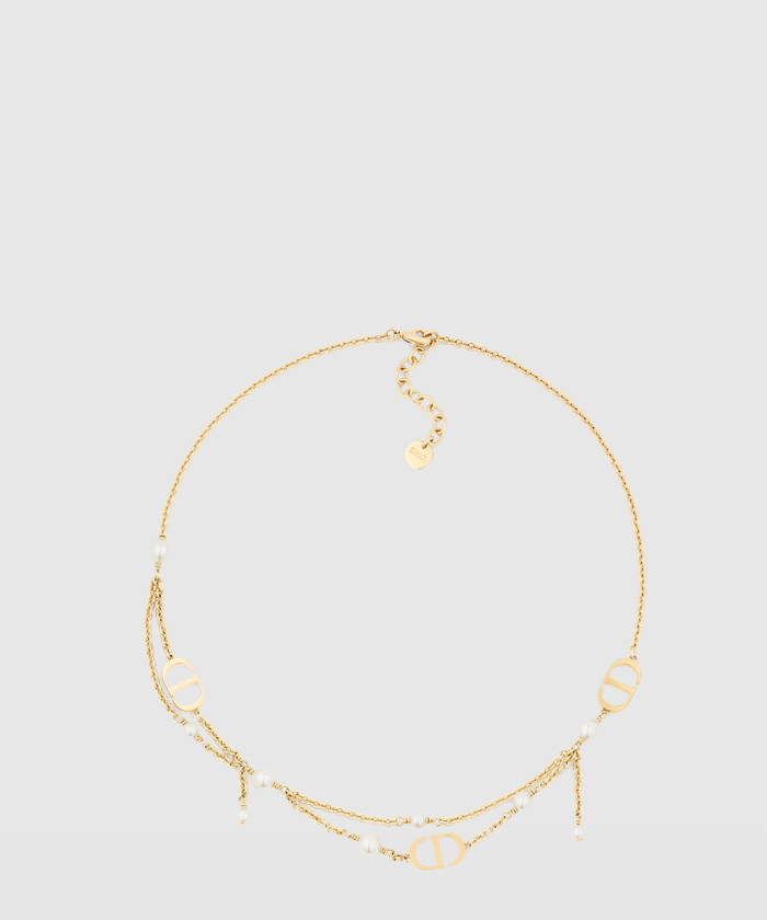 레플리카|이미테이션 dior-디올쁘띠-cd-목걸이-n2324