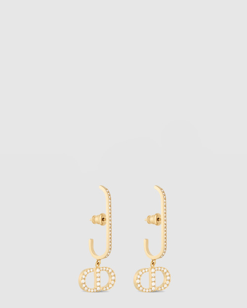 [DIOR-디올]30 몽테뉴 귀걸이 E2028