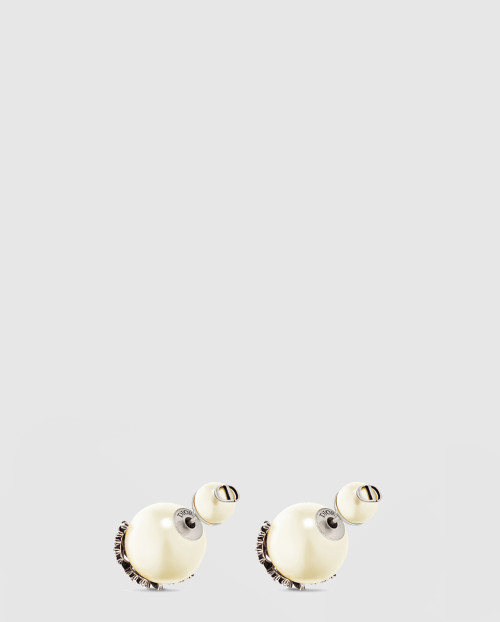 [DIOR-디올]트라이벌 귀걸이 E2898