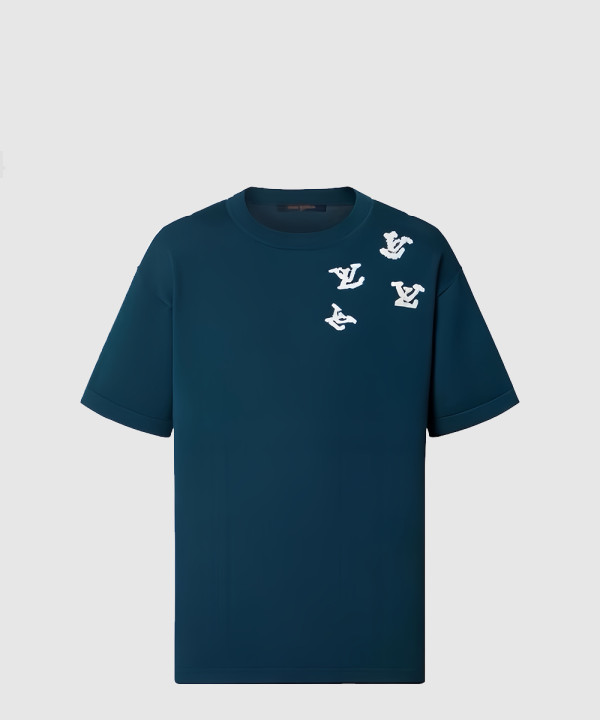 [LOUIS VUITTON-루이비통]반팔 티셔츠 1AA4SZ