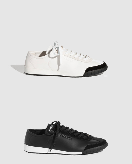 [CHANEL-샤넬]스니커즈 G45714