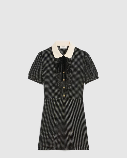 [CELINE-셀린느]베이비돌 미니 드레스 2R01L3