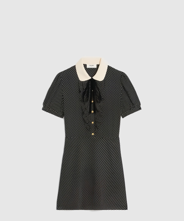 [CELINE-셀린느]베이비돌 미니 드레스 2R01L3