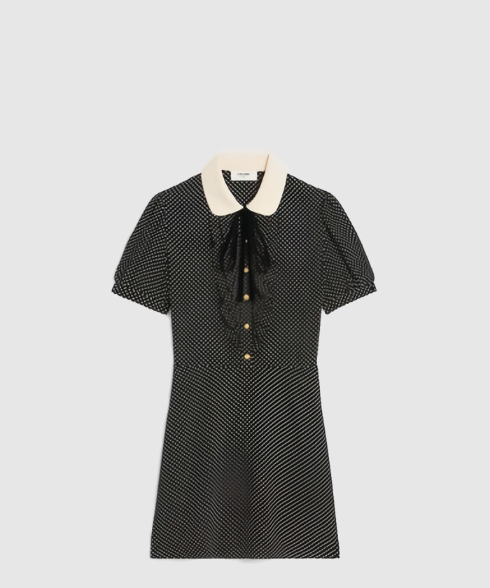 레플리카|이미테이션 celine-셀린느베이비돌-미니-드레스-2r01l3