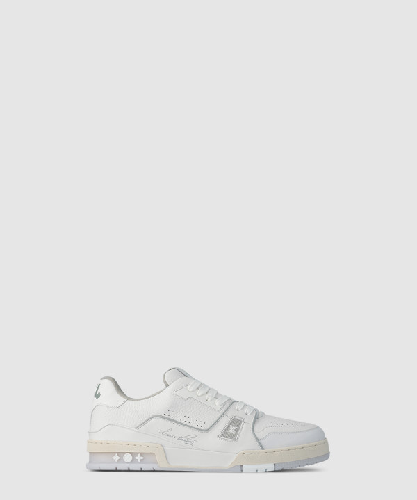 [LOUIS VUITTON-루이비통]LV 트레이너 스니커즈 1A9UP6