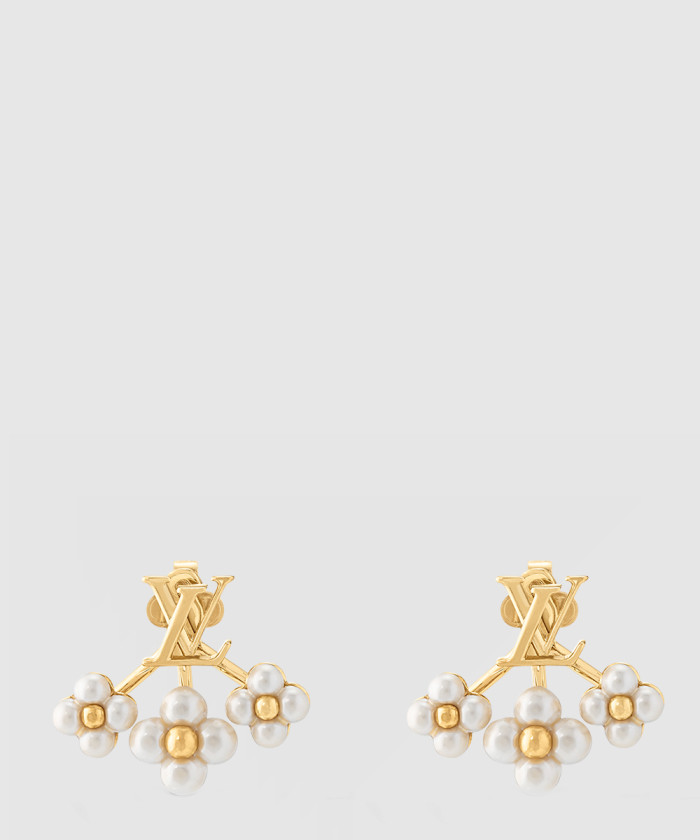 레플리카|이미테이션 louis-vuitton-루이비통플로라그램-귀걸이-m00970