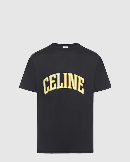 [CELINE-셀린느]루즈 티셔츠 2X60L6