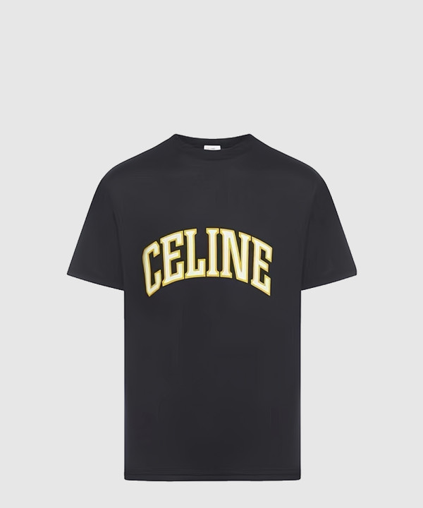 [CELINE-셀린느]루즈 티셔츠 2X60L6