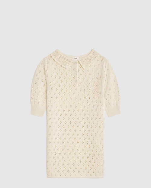 [CELINE-셀린느]베이비돌 미니 드레스 2AE9S8