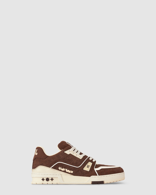 [LOUIS VUITTON-루이비통]LV 트레이너 스니커즈 1ACR5X