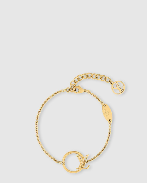 [LOUIS VUITTON-루이비통]이클립스 팔찌 M00761