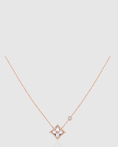 [LOUIS VUITTON-루이비통]컬러 블라썸 미니 스타 Q93892