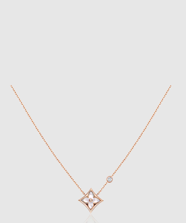 [LOUIS VUITTON-루이비통]컬러 블라썸 미니 스타 Q93892