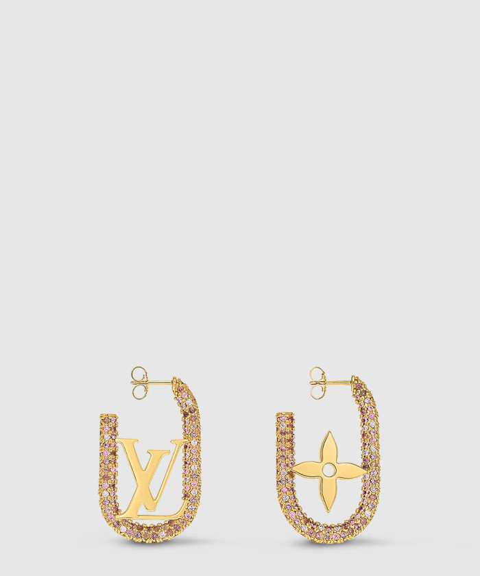 레플리카|이미테이션 louis-vuitton-루이비통마이-체인-귀걸이-m01457