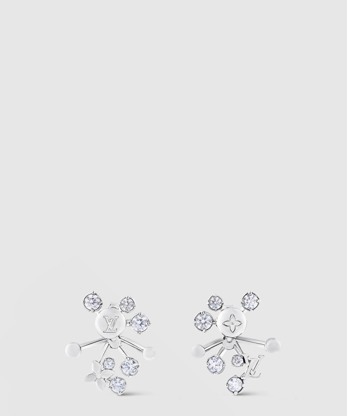 레플리카|이미테이션 louis-vuitton-루이비통컨스텔레이션-귀걸이-m01896