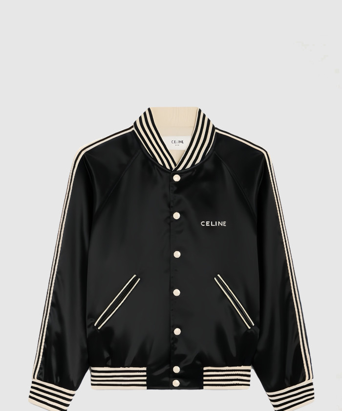 레플리카|이미테이션 celine-셀린느자수-테디-자켓-2w9710