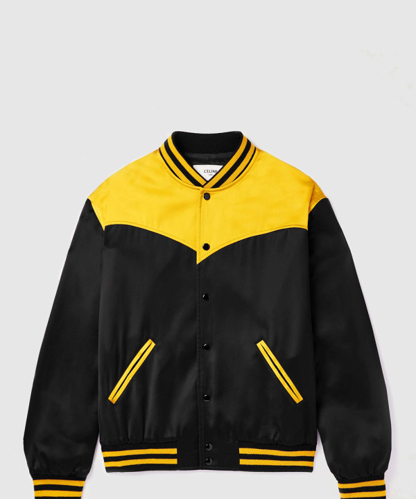 [CELINE-셀린느]라이트 나일론 재킷 2V80M8