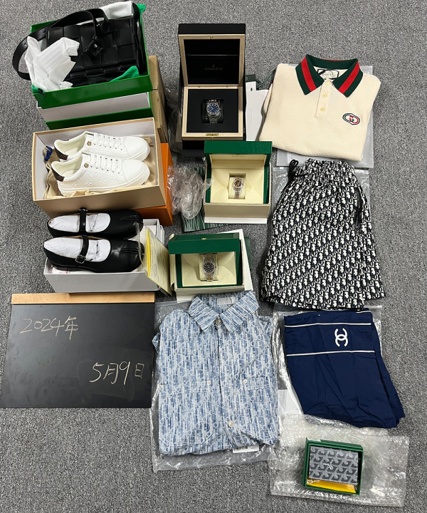 [★1:1제작 퀄엔드 출고사진★]