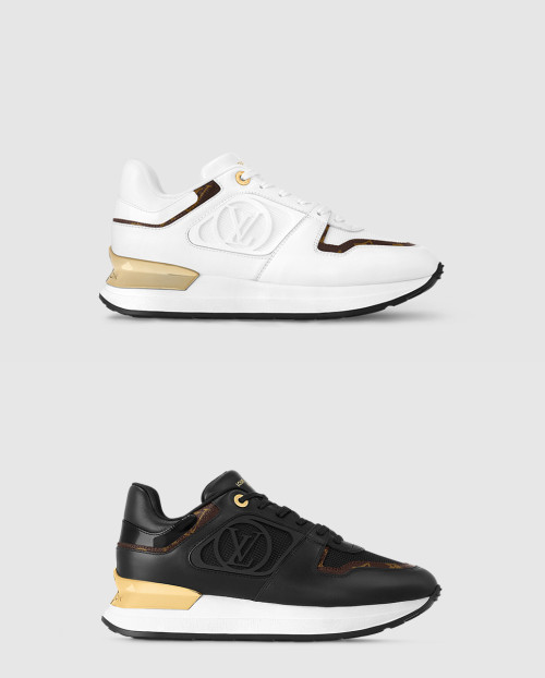 [LOUIS VUITTON-루이비통]네오 런 어웨이 스니커즈 1ACPAD