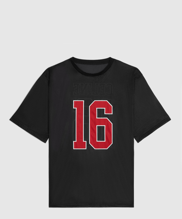 [CELINE-셀린느]루즈 티셔츠 2X61K3