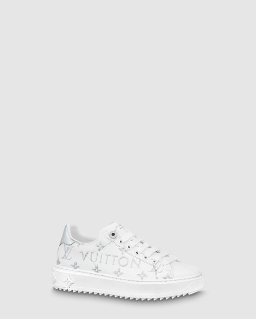 [LOUIS VUITTON-루이비통]타임 아웃 스니커즈 1AAVVG