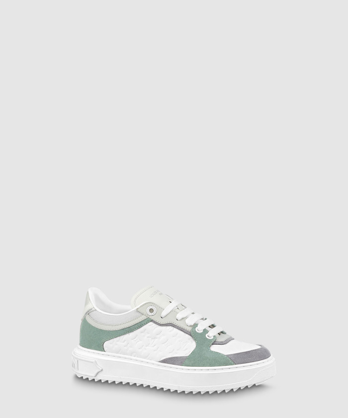 레플리카|이미테이션 louis-vuitton-루이비통타임-아웃-스니커즈-1abutl